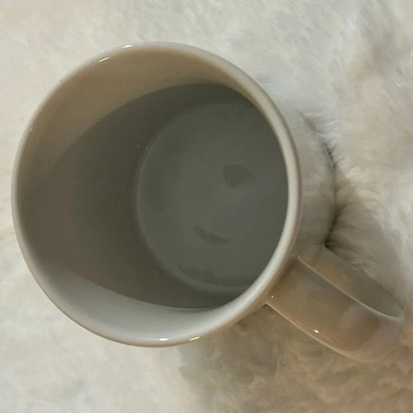 Vintage Cheers Boston Coffee Mug Cup 1987 Original Sticker Boston CollectibleNEW - Picture 6 of 7